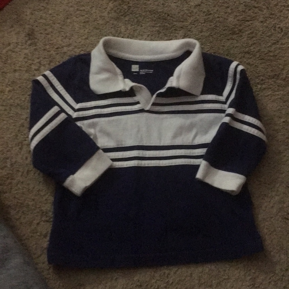Boys shirt